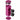 Alternate-Image1 Image for JLab JBuds Party Portable Bluetooth Speaker System - 30 W RMS - Mulberry