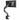 Rear Image for MSI Mounting Arm for Monitor, Display - Matte Black, Painted Gray - Horizontal