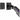Alternate-Image4 Image for MSI Mounting Arm for Monitor, Display - Matte Black, Painted Gray - Horizontal