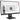 Main Image for Lenovo ThinkVision E22-40 22" Class Full HD LED Monitor - 16:9 - Raven Black