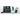 Alternate-Image5 Image for Yealink T74W IP Phone - Corded - Corded/Cordless - Bluetooth, Wi-Fi - 10 Multiple Conferencing - Wall Mountable