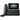 Main Image for Yealink SIP-T85W IP Phone - Corded - Corded/Cordless - Wi-Fi, Bluetooth, DECT - Wall Mountable, Desktop - Classic Gray