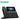 Alternate-Image4 Image for Yealink T74U IP Phone - Corded - Corded - 10 Multiple Conferencing - Wall Mountable, Stand Mountable - Black