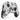 Right Image for Microsoft Xbox Wireless Controller - Breaker Series Special Edition
