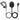 Main Image for Jabra Earset