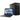 Alternate-Image9 Image for Dell Pro Max MC16250 16" Touchscreen Mobile Workstation - Full HD Plus - 60 Hz - Intel Core Ultra 7 265H - vPro Technology - 32 GB - 512 GB SSD - English (US) Keyboard