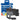 Main Image for Brother Original High Yield Inkjet Ink Cartridge - Twin-pack - Black - 2 Pack