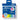 In-Package Image for Brother Original High Yield Inkjet Ink Cartridge - Multi-pack - Cyan, Magenta, Yellow - 1 Each