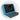 Alternate-Image4 Image for Kensington EQ Privacy Screen Filter for Laptops 14.0" (16:9)
