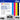 Alternate-Image5 Image for Brother Genuine LC506BK Standard Yield Black Ink Cartridge