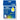 Alternate-Image1 Image for Brother Genuine LC506Y Standard Yield Yellow Ink Cartridge