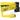 Alternate-Image2 Image for Brother Genuine LC506XXLY Super High Yield Yellow Ink Cartridge