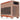 Main Image for Thermaltake TR100 Gravel Sand Mini Tower Chassis