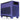 Main Image for Thermaltake TR100 Future Dusk Mini Tower Chassis