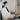 Life-Style Image for Logitech Zone Wired 2 - Noise-Canceling Headset with Adaptive Hybrid ANC, USB-C with USB-A adapter, Offwhite