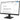 Alternate-Image1 Image for Lenovo ThinkVision S22-4e 22" Class Full HD LED Monitor - 16:9 - Raven Black