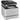 Right Image for Brother MFC-L8730CDW Business Color Laser All-in-One Printer with Duplex Print, Scan, Copy, Wireless Networking, and Advanced Security Features