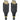 Main Image for StarTech 8ft (2.4m) High Speed HDMI Cable with Gripping Connectors, 4K 60Hz/1440p 144Hz, 18Gbps, UHD HDMI 2.0 Cord, TPE Jacket