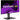 Alternate-Image2 Image for ViewSonic VG2451 24 Inch 1080p Monitor, IPS Display with 100Hz for Smooth Home and Office Productivity, Full Ergonomic Adjustability, 4-Port USB Hub, HDMI, DisplayPort, and USB-C Inputs