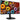 Alternate-Image1 Image for PHILIPS 24B2N3200J - 24 inch Monitor, LED, FHD, VGA, DP, HDMI, USB-Hub, 4 Year Manufacturer Warranty - 24"