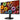 Left Image for PHILIPS 24B2N3200J - 24 inch Monitor, LED, FHD, VGA, DP, HDMI, USB-Hub, 4 Year Manufacturer Warranty - 24"