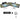 Alternate-Image1 Image for Dell OptiPlex 3000 Thin Client - Intel Celeron N5105 Quad-core (4 Core) 2 GHz - Standard Black