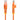 Alternate-Image7 Image for StarTech 9in Orange Slim CAT6 Ethernet Cable, Slim Snagless RJ45, UTP, LSZH, 28AWG Bare Copper, Slim Network Patch Cord