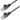 Main Image for StarTech 9in Black Slim CAT6 Ethernet Cable, Slim Snagless RJ45, UTP, LSZH, 28AWG Bare Copper, Slim Network Patch Cord