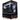 Main Image for Thermaltake View 270 Plus WS ARGB Mid Tower Chassis