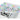 Alternate-Image4 Image for Thermaltake TOUGHFAN EX 140 ARGB Sync PC Cooling Fan - White (3-Fan Pack) - 3 Pack