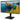 Alternate-Image11 Image for Asus VA27AQSE 27" Class WQHD LED Monitor - 16:9 - Black