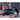 Life-Style Image for Lenovo ThinkStation P3 Gen 2 30K50054US Workstation - 1 x Intel Core Ultra 7 265 - 16 GB - 512 GB SSD - Tiny - Black