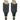 Main Image for StarTech 50cm (1.6ft) High Speed HDMI Cable with Gripping Connectors, 4K 60Hz/1440p 144Hz, 18Gbps, UHD HDMI Cord, TPE Jacket