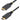 Alternate-Image1 Image for StarTech 3m (10ft) High Speed HDMI Cable with Gripping Connectors, 4K 60Hz/1440p 144Hz, 18Gbps, UHD HDMI Cord, TPE Jacket