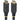 Main Image for StarTech 10m (33ft) Active High Speed HDMI Cable with Gripping Connectors, 4K 60Hz/1440p 144Hz, 18Gbps, HDMI Cord, TPE Jacket