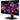 Main Image for MSI MAG 272UP QD-OLED X24 27" Class 4K UHD Gaming OLED Monitor - 16:9 - Metallic Black