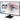 Main Image for Asus VA27AQ 27" Class WQHD LED Monitor - 16:9