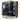Alternate-Image1 Image for Thermaltake View 380 XL WS ARGB Matcha Green Mid Tower Chassis