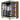 Main Image for Thermaltake View 380 XL WS ARGB Matcha Green Mid Tower Chassis