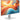Main Image for MSI Pro MP243W E14 1" Class Full HD LED Monitor - 16:9 - Black