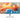 Front Image for MSI Pro MP243W E14 1" Class Full HD LED Monitor - 16:9 - Black