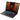 Left Image for MSI Cyborg 15 B2RWEKG-293US 15.6" Gaming Notebook - Full HD - 144 Hz - Intel Core 7 240H - 16 GB - 1 TB SSD - Translucent Black