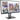 Main Image for Lenovo ThinkVision P27QD-40 27" Class WQHD LED Monitor - 16:9 - Raven Black