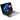 Alternate-Image3 Image for Lenovo ThinkPad X9-15 Gen 1 21Q6006RUS 15.3" Touchscreen Notebook - 2.8K - 120 Hz - Intel Core Ultra 7 2nd Gen 258V - 32 GB - 512 GB SSD - English (US) Keyboard - Black, Gray