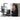 Life-Style Image for Asus BE27ACGN 27" Class WQHD LED Monitor - 16:9 - Black
