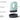 Alternate-Image1 Image for cricut EasyPress Mini™ LT, Mint Green