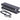 Main Image for StarTech 14-Outlet Rackmount PDU, 1U Server Power Strip, 6x Front and 8x Rear Ports, Mounted Power Distribution Unit for 19in Racks