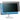 Main Image for Kensington Edge-to-Edge Privacy Screen Filters for Monitors