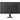 Rear Image for LG 27BF410B-B 27" Class Full HD LED Monitor - 16:9 - Black