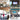 Alternate-Image5 Image for SYLVOX Ceiling Mount for TV